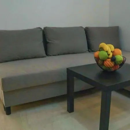 Coastal Sleeps 4 With Free Parking Loutráki