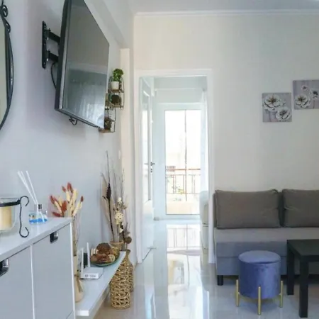 アパート Coastal Sleeps 4 With Free Parking *