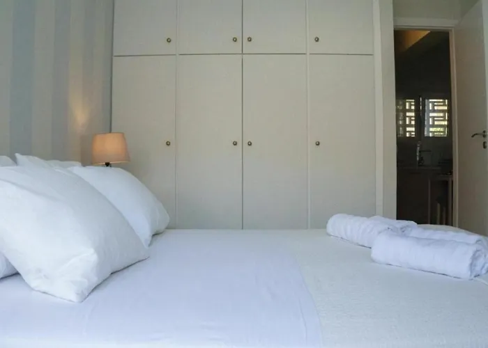 Apartman Coastal Sleeps 4 With Free Parking *